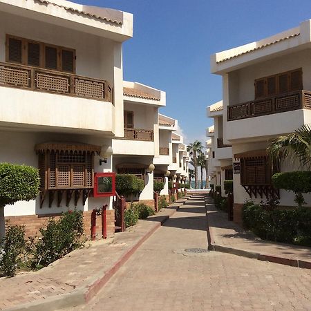 Fāʼid El Morgan Hotel מראה חיצוני תמונה