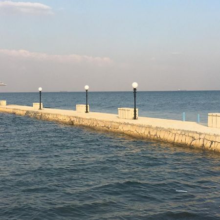 Fāʼid El Morgan Hotel מראה חיצוני תמונה