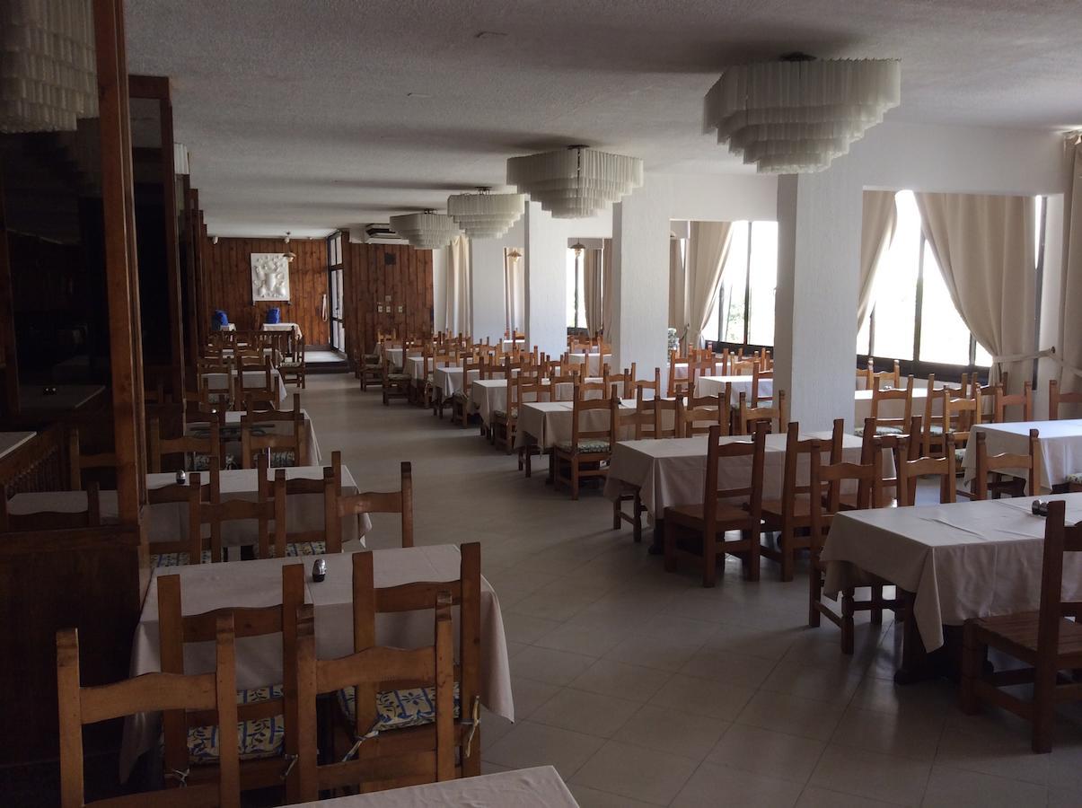 Fāʼid El Morgan Hotel מראה חיצוני תמונה