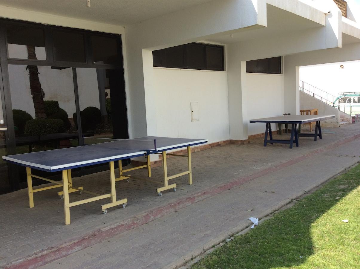 Fāʼid El Morgan Hotel מראה חיצוני תמונה