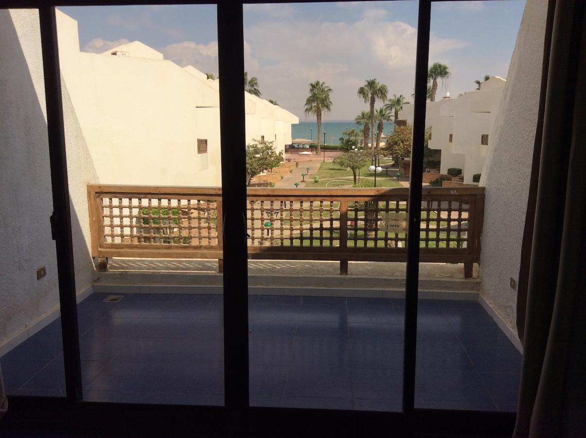 Fāʼid El Morgan Hotel חדר תמונה