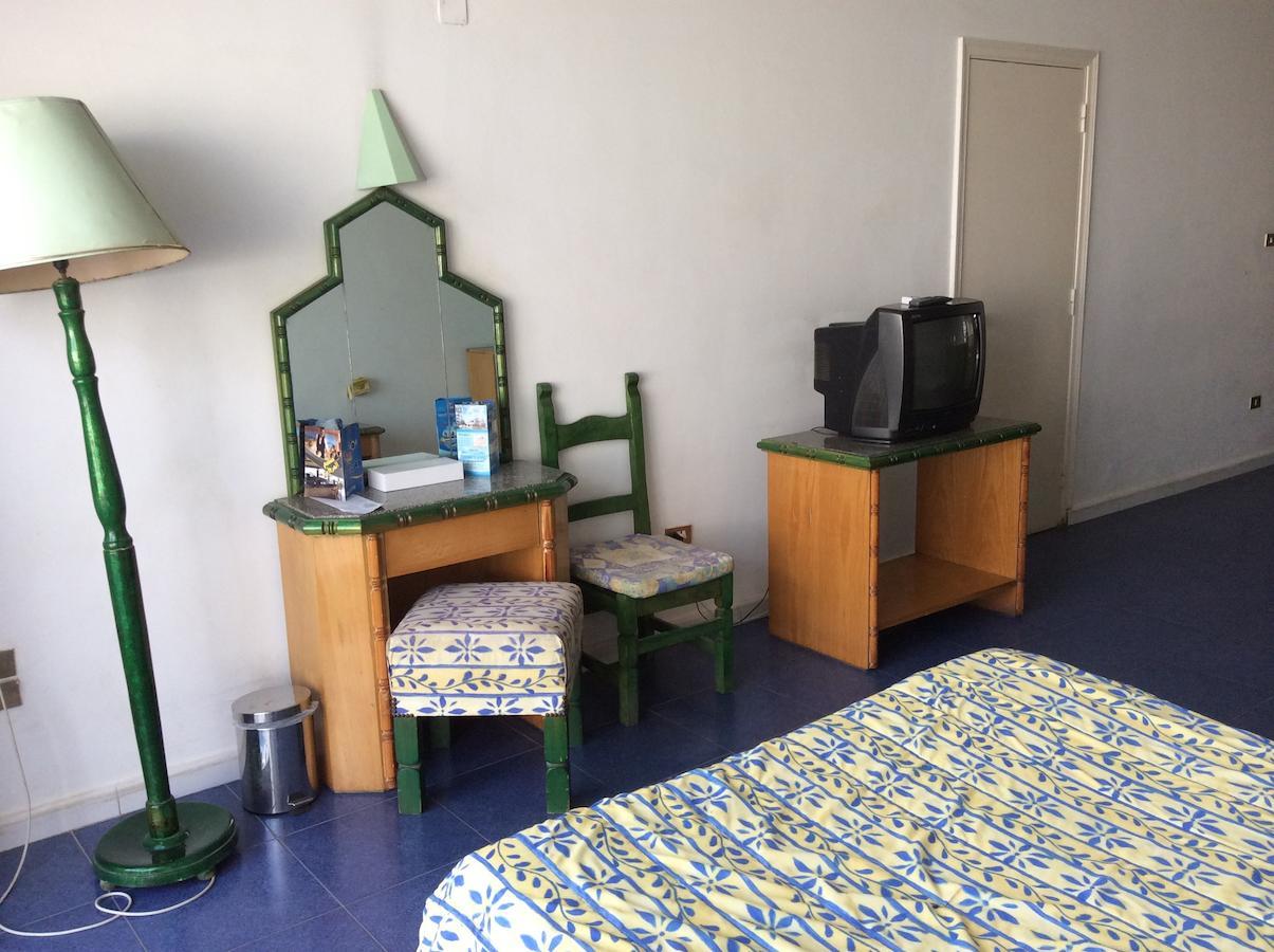 Fāʼid El Morgan Hotel חדר תמונה