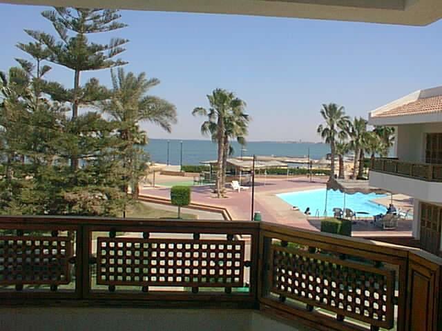Fāʼid El Morgan Hotel חדר תמונה