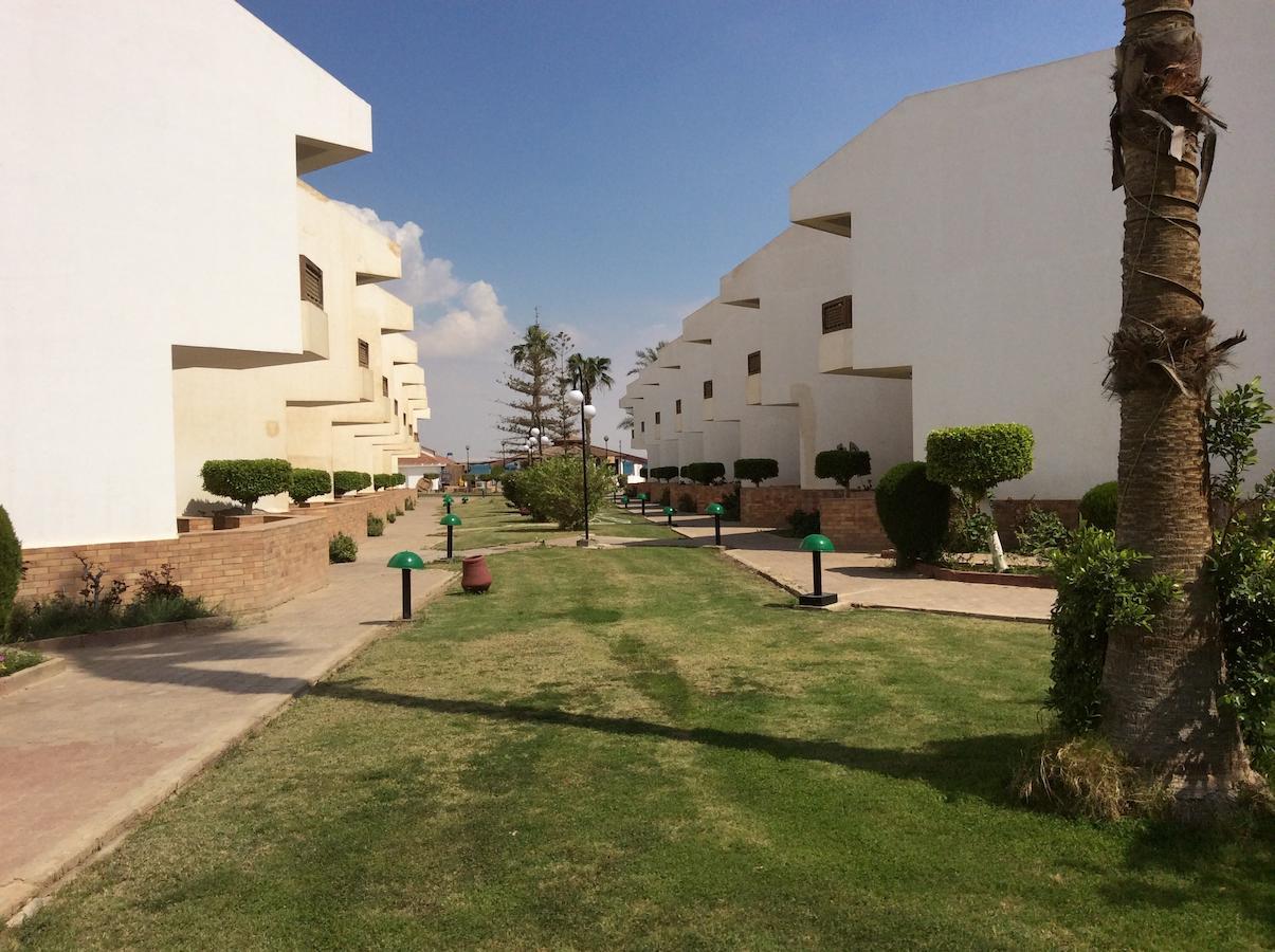 Fāʼid El Morgan Hotel מראה חיצוני תמונה