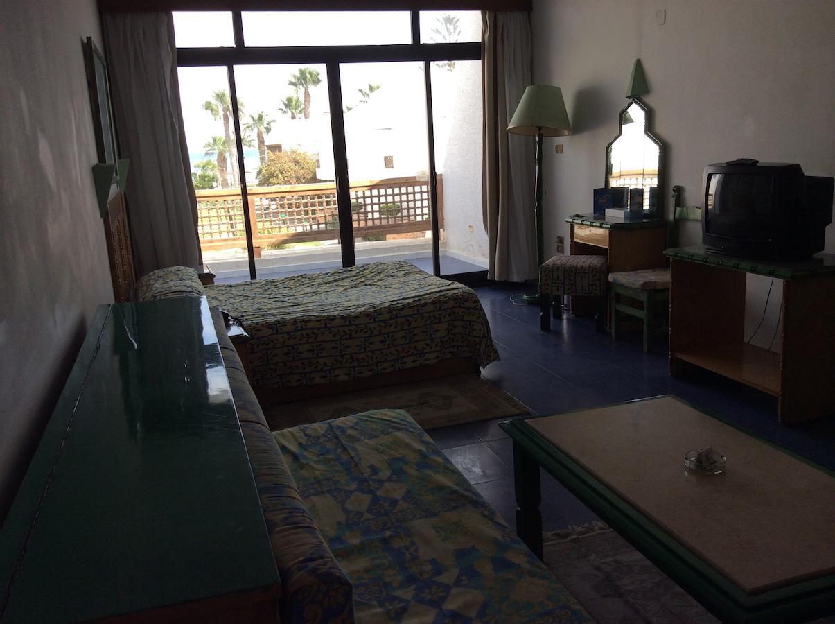 Fāʼid El Morgan Hotel חדר תמונה