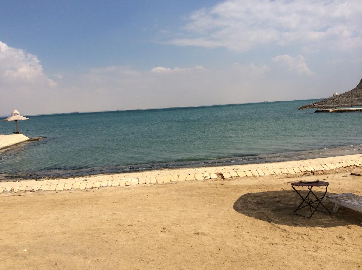Fāʼid El Morgan Hotel מראה חיצוני תמונה