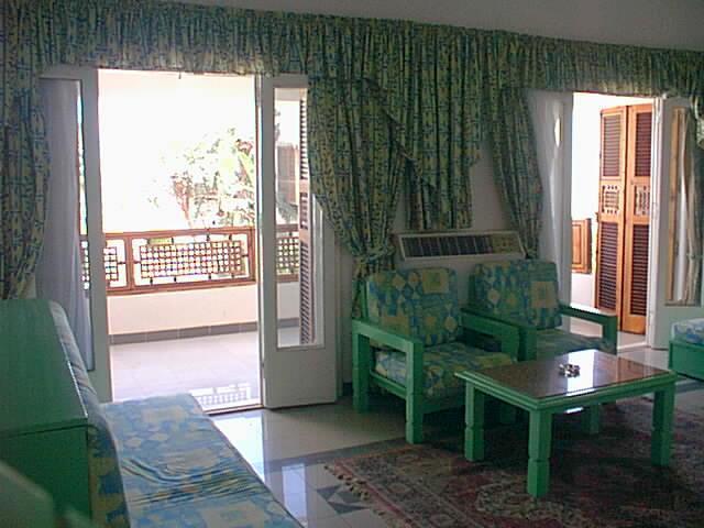 Fāʼid El Morgan Hotel חדר תמונה