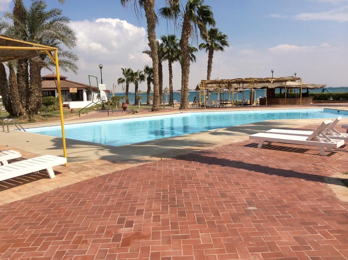 Fāʼid El Morgan Hotel מראה חיצוני תמונה