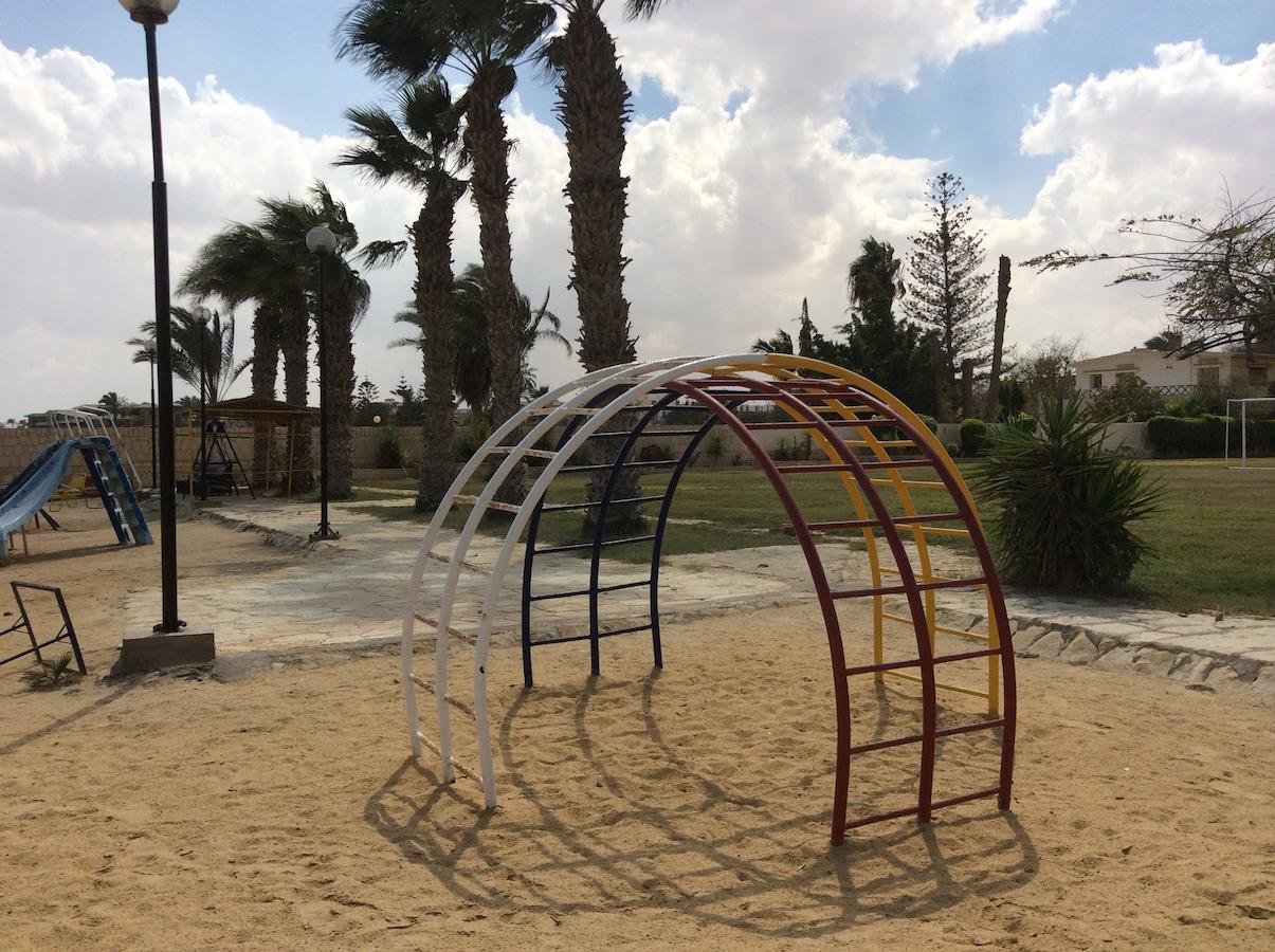 Fāʼid El Morgan Hotel מראה חיצוני תמונה