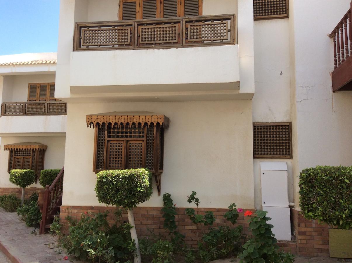 Fāʼid El Morgan Hotel מראה חיצוני תמונה
