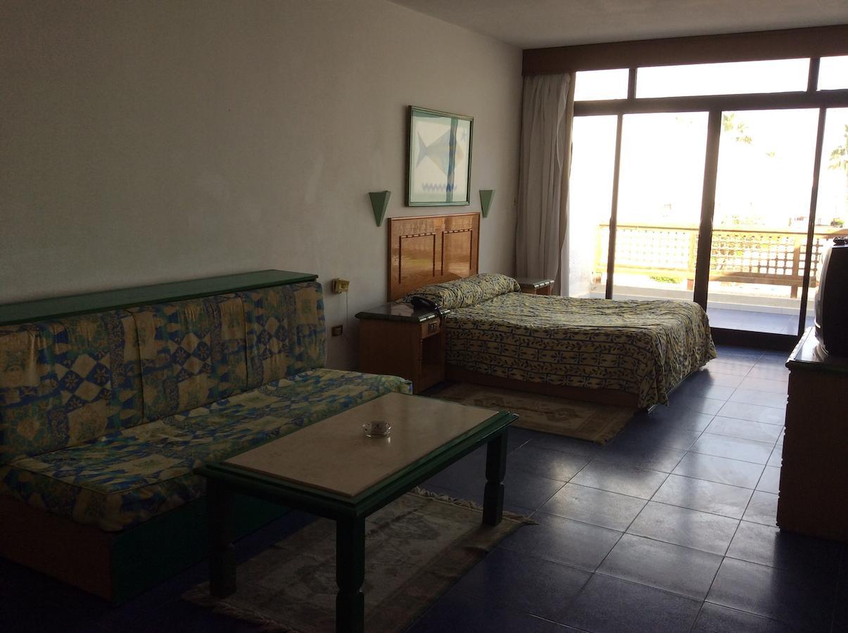 Fāʼid El Morgan Hotel חדר תמונה