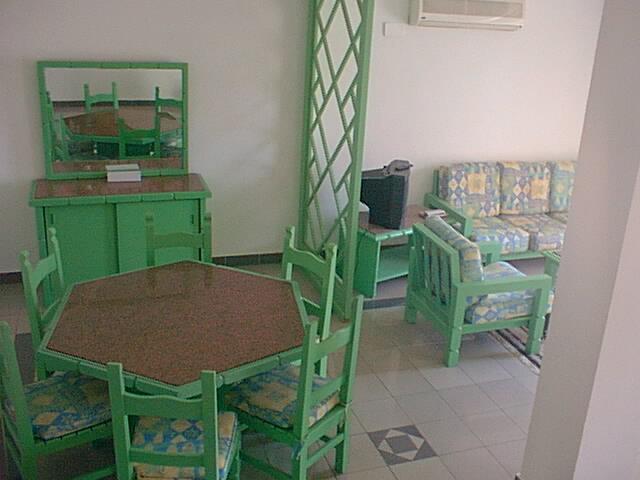 Fāʼid El Morgan Hotel חדר תמונה