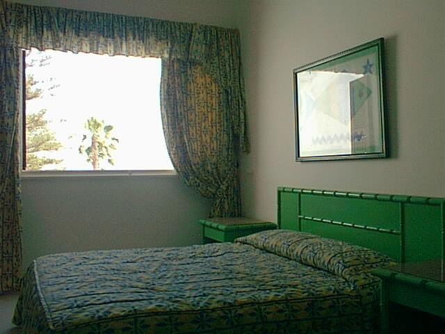 Fāʼid El Morgan Hotel חדר תמונה