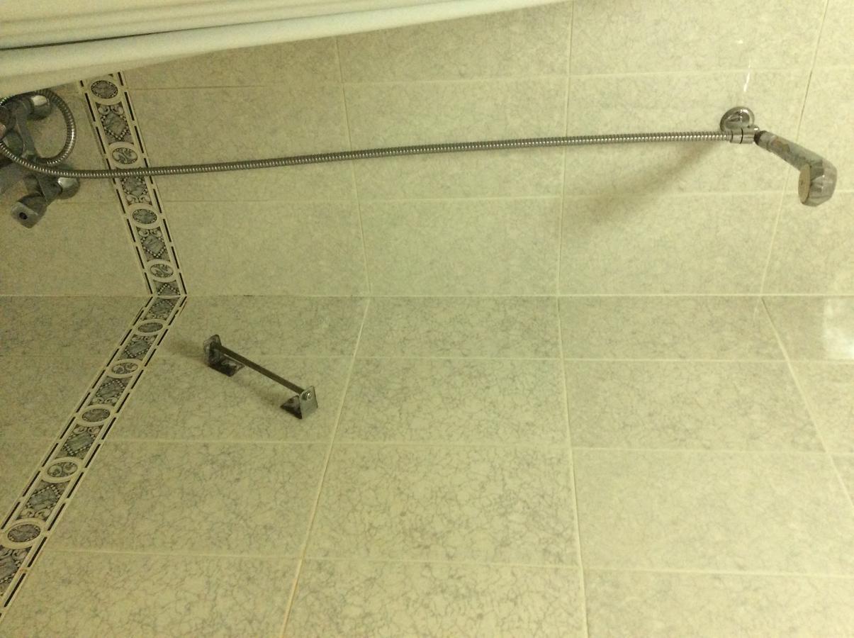 Fāʼid El Morgan Hotel מראה חיצוני תמונה