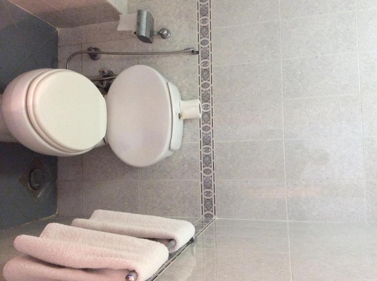Fāʼid El Morgan Hotel מראה חיצוני תמונה