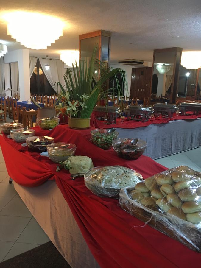 Fāʼid El Morgan Hotel מראה חיצוני תמונה