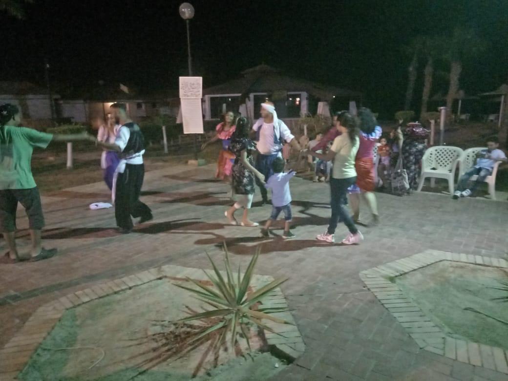Fāʼid El Morgan Hotel מראה חיצוני תמונה