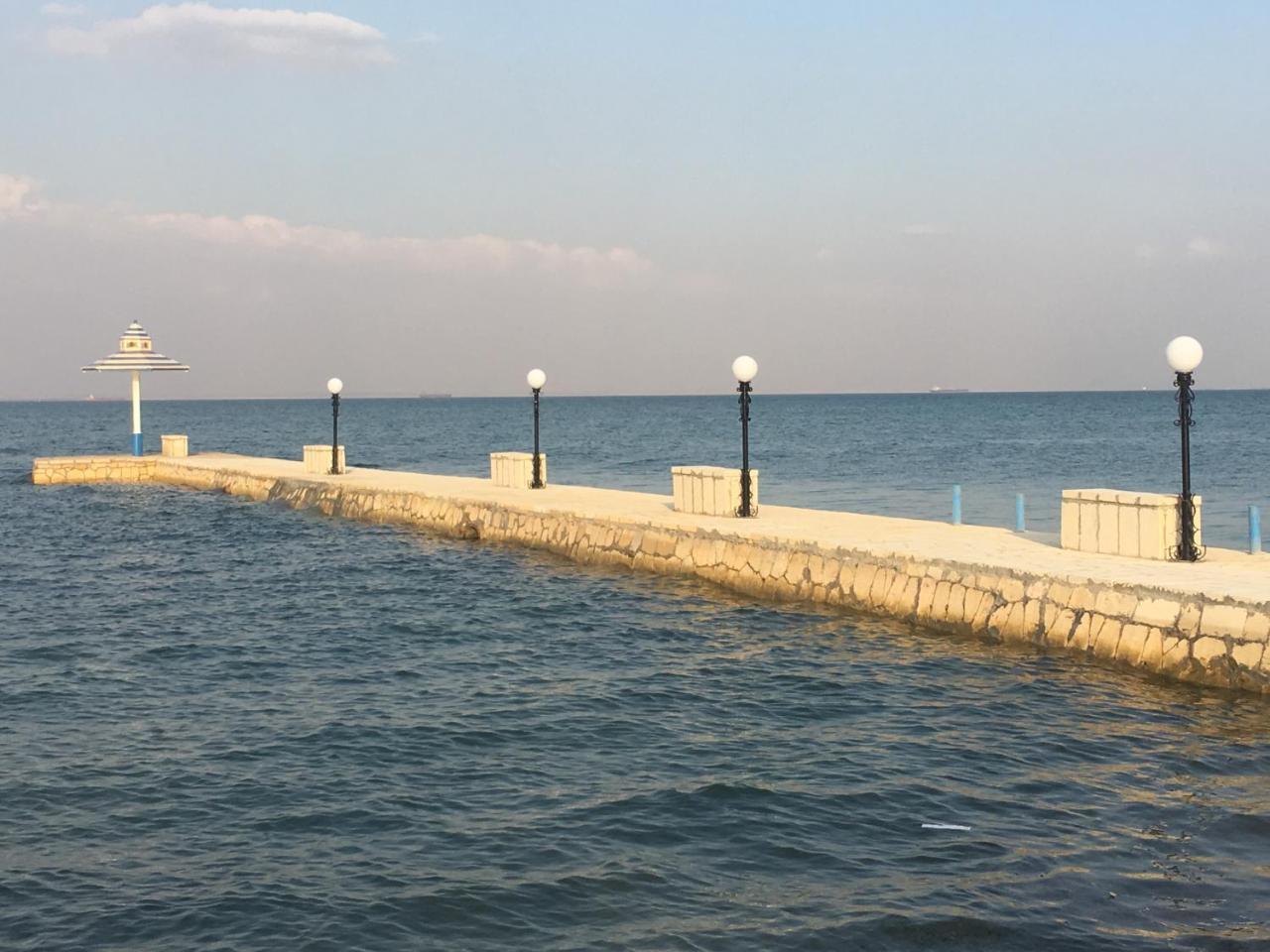 Fāʼid El Morgan Hotel מראה חיצוני תמונה